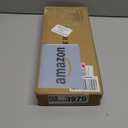 In-Drawer Knife Block Organizer - Bamboo Wood Drawer Knife Organizer-Protecting Knife Organizer Block (Not Included) (Natural, 15 Knives Dock)