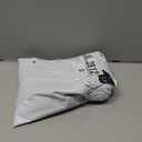 Old Lady Wig Costume for Women, 100 Days Gray Grandma Wg for Women, Granny Costume for Halloween Cosplay (7 Pieces)