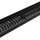 LUVERNE TRK Grip Step Board,36",(1 Step)