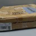 A-Premium Engine Radiator Cooling Fan Assembly