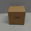 LISEN for Magsafe Car Mount, Phone Holders for Your Car, Magnetic Car Accessories for Women Men Ford Jeep Truck BMW for iPhone 17 Pro Max 16 15 14 13 12, Samsung S26, Black