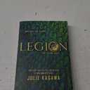Legion (The Talon Saga, 4)