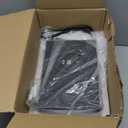 DEWENWILS 300W Low Voltage Landscape Transformer, Outdoor Weatherproof Transformer with Timer and Photocell Sensor, 120V AC to 12V/12V AC for LED Lighting, Spotlight, Pathway Light, ETL Listed