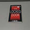 The Locked Door: A gripping psychological thriller with a jaw-dropping twist