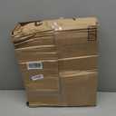 Eyekepper Double Shoulder Floor Length Bridal Gown Wedding Dress Custom Size (22, White)