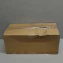 [2 PACK] Upgraded DA97-08348A Refrigerator Door Shelf Bin Replacement for Samsung Refrigerator Parts RS265TDRS RS25H5111BC RS25H5111SR Door Shelf,DA63-05215A for Samsung Fridge Middle Door Shelves