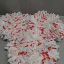 [2026 New Version] Mop Head Replacement - 40% More Cleaning Power, 3 Pack Spin Mop Replacement Head for Easy Wring 1-Tank System, Easy Cleaning, Microfiber and Machine Washable