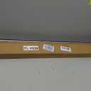 LazBlinds Cordless Cellular Shades, No Tools No Drill Light Filtering Honeycomb Shades Pleated Blinds for Windows, 38'' W x 48'' H, Cream
