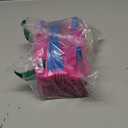 Balloon Pump Electric,110V 600W Balloon Blower Inflator Dual Nozzle Air Pump Balloons Inflator for Decoration, Party, Sport,Gifts:2 Balloon Tying Tools (blue)