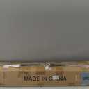 7'X7' Softball Practice Net - Pitching & Batting Net with Baseball Tee, Batter Dummy, Strike Zone & Bow Frame