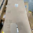 Imperius Foldable Box Spring, Bunkie Board, Bed Support Slats,Full 53"x74", Full 74"X53"