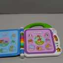 LeapFrog Learning Friends 100 Words Book, Green