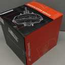 A-Premium Vacuum Power Brake Booster Compatible with Ford Escape 2013-2016, Escape 2017-2019 2.5L, Focus 2012-2018 & Lincoln MKC 2015-2019