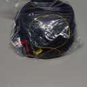 Flight Costume Set Beret Scarf White Gloves Sunglasses Airplane Pin Role Play Party Halloween Cosplay (Dark Blue)