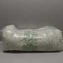 Bedsure Boho Quilt King Size - Lightweight Bedspread King Size with Geometric Stitched Pattern, Sage Green Farmhouse Soft Bedding Set Coverlet with 2 Pillow Shams for All Seasons, 106x96 inches