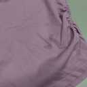 2 Piece Tank Tops Crew Neck Sleeveless Basic Stretch Casusal Yoga Crop Camis,XL