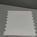 Art3d 10-Sheet Heavy-Duty Peel and Stick Backsplash, Waterproof Wall Tiles Stick on Kitchen Backsplash Living Space, Gray & Blue
