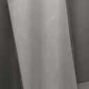 Hoolerry 1 PC Wire Rack Cover, 12 x 24 Inch, Wood Color, Solid Wood Construction, Effortless Installation, Shelf Liner for Pantry, Kitchen, Bathroom, Closet