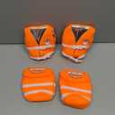 Drink Floation Device, Pack of 4