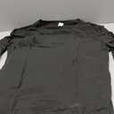 Mens Thermal Underwear Set with Lightweight Ultra Soft Fleece Lined,Long John Set, Skiing Base Layer (Black, XXXL)