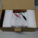 Variable DC Power Supply, 0-30V 0-10A, HYELEC Bench Power Supply with Encoder Knob, 4-Digit LED Display, Digital Calibration, USB and Type-C Charging