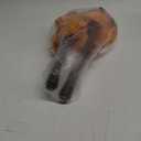 2 Pack 24 Inch Prelit Fall Maple Tree Fall Thanksgiving Decorations with 48 LEDs Battery Operated Timer Lighted Acorn Maple Artificial Tabletop Light Up Tree for Home Indoor Thanksgiving Table Decor