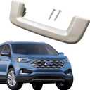 Front Roof Handle Pull Grab Handle Compatible for Ford Escape 2012-2019 Fcous 2012-2018 Replace Interior Grab Handle 7S7Z-5831406-AA
