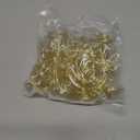 32 Pcs Gold Butterfly Table Number Holders Metal Place Card Holders for Wedding Reception Party Photo Menu Name Cards