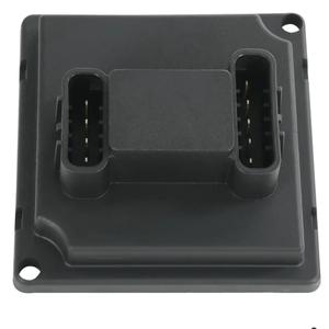 Headlight Lamp Module Actuator Control Relay Compatible with 1997-2004 Chevy Corvette C5 Control Module Replace # 16523917 16505400 16505538