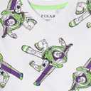 Amazon Essentials Boys Short-Sleeve V-Neck T-Shirts (Small)