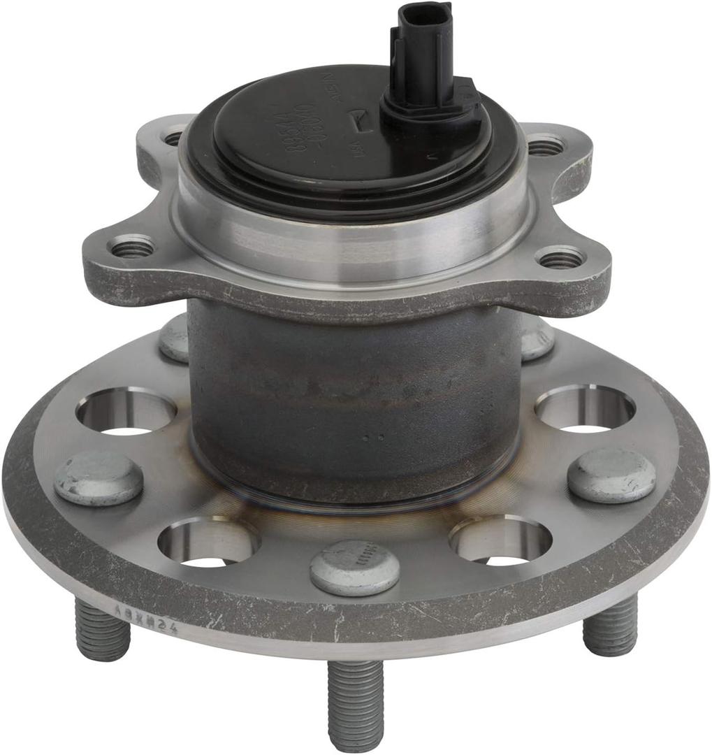 MOOG 512455 Wheel Bearing and Hub Assembly for Toyota Camry MOOG 512455 Wheel Bearing and Hub Assembly for Toyota Camry