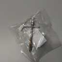 BlueStars Upgraded W10131825 Oven Temperature Sensor - Compatible with Whirlpool Maytag KitchenAid Ovens - Replaces WPW10131825 4455636 WPW10131825VP PS11748765