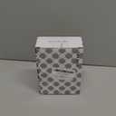 Smileshe Travel Jewelry Box, PU Leather Small Gift Portable Case, 2 Layers Organizer Display Storage Boxes for Rings, Earrings, Necklaces, Bracelets