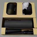 HOTO Handheld Car Vacuum Cleaner Cordless, 4-in-1 Portable Mini Vacuum with 20000Pa Strong Suction, Electric Compressed Air Duster Blower for Car, Desk, Computer, Keyboard, Home, Office Cleaning