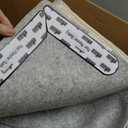 5x7 Area Rugs for Living Room: Vintage Boho Neutral Washable Rug Indoor Soft Large Area Rug Carpet for Bedroom Nursery Farmhouse Dining Room Office Floor Non-Slip Low Pile Under Table Rug Beige