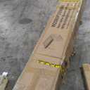 Queen Loft Bed with Desk and Charging Station, Queen Size Metal Loft Bed