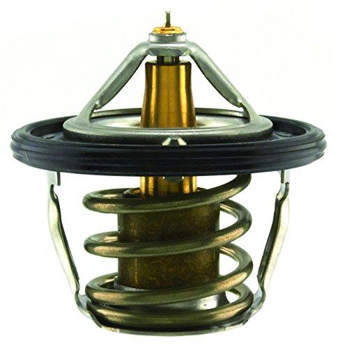 AISIN GENUINE THF-003 Engine Coolant Thermostat with Gasket - Compatible with Select Saab 9-2X Subaru Tribeca, Baja, Forester, Impreza, Legacy, Outback, SVX, Tribeca