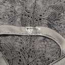 EKOUAER Night Gown Black XS 