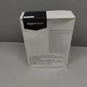 Amazon Basics Catalog Mailing Envelopes, Peel and Seal, 9x12 Inch, Strong Quality, 28 lb White, 100-Pack