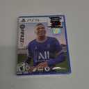 FIFA 22 - PlayStation 5
