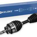 KELOKE Front Right Passenger Side CV Axle Shaft Assembly