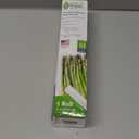 Vacuum Sealer Bags for Food - Heavy Duty Food Saver Vacuum Sealer Bag Rolls - Sous Vide, Seal a Meal Bags, 1-pack, 11" x 16' - Made in the USA