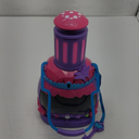 HOLOBRITE Pixie Lantern, Virtual Dancing and Interactive Games, Includes 5-inch Pixie Doll, Over 200 Ways to Play, Kids Toys for Ages 6 Up by Just Play