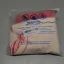 One Piece Swimsuit Women with Cover Up Set Retro Bathing Suit for Women Tummy Control Beach Wrap Skirt (Large)