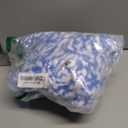 2-Tank Spin Mop Replacement Head, 3 Pack Mop Head Replacement, Microfiber, Machine Washable, Easy to Replace and Deep Cleaning