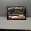 Natural Alpaca & Sheep Wool Blanket  Woven, Made in Peru - Full/Queen Size  Heavyweight Warmth, Thick, Breathable, Natural Texture & Scent, 72 x 88 Inches, 4.2 lbs (Earth Tones)