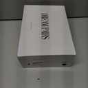 DREAM PAIRS Women's Mission Drivers Boots (9, Grey)