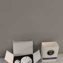 8-in-1 Carbon Monoxide Detectors &Smoke &Natural Gas Leak Detector, Portable Carbon Monoxide Detectors Plug in & Battery Backup - Hotel and Travel Safety, RV, Home