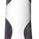 YJZQ Koala Plush Stuffed Toy - Long Cute Cuddly Pillow - Soft Animal Doll for Bed, Sofa, Couch - Cartoon Back Cushion - Gift for Valentines Girlfriend