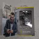 Acoustix Premium Sound Stereo Earbuds With Lightning USB C Connector